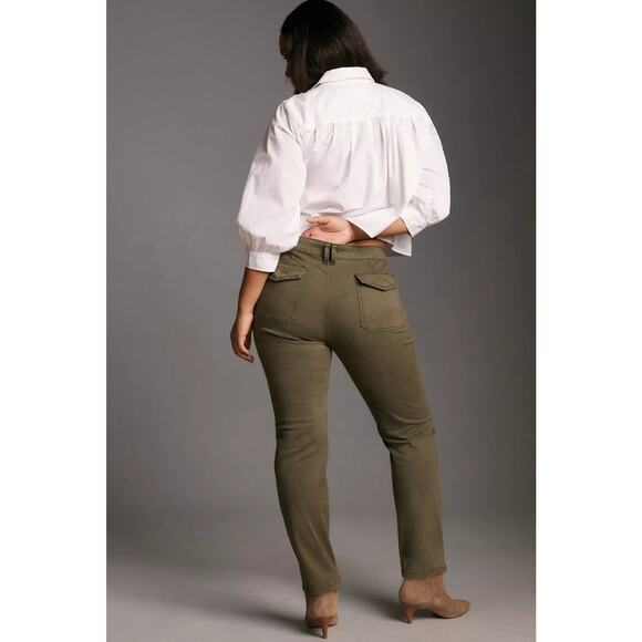 Pilcro Utility Pants - New 34 waist - Picture 3 of 5